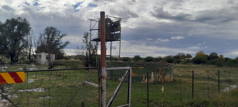 Commercial Property for Sale in Highveld Free State